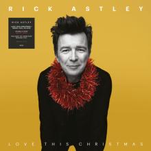  LOVE THIS CHRISTMAS / WHEN I F [VINYL] - supershop.sk