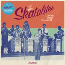  ESSENTIAL ARTIST COLLECTION - THE SKATAL [VINYL] - supershop.sk