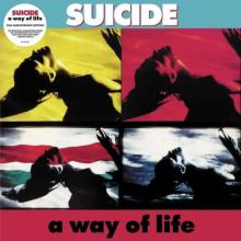  A WAY OF LIFE [VINYL] - supershop.sk