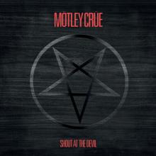 MOTLEY CRUE  - 6xVINYL SHOUT AT THE DEVIL [VINYL]