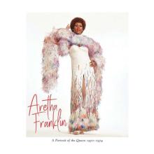 FRANKLIN ARETHA  - 6xVINYL A PORTRAIT O..