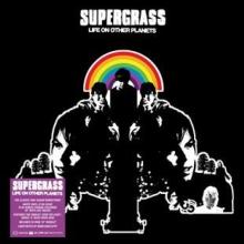 SUPERGRASS  - 2xVINYL LIFE ON OTHER PLANETS [VINYL]