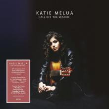 MELUA KATIE  - 2xCD CALL OFF THE SEARCH