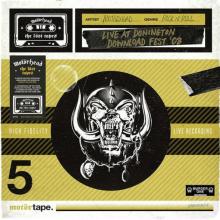  THE LOST TAPES, VOL. 5 [VINYL] - suprshop.cz