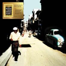  BUENA VISTA SOCIAL CLUB (25TH ANNIVERSAR [VINYL] - suprshop.cz