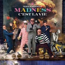 MADNESS  - 2xCD THEATRE OF THE ..