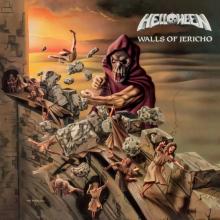 HELLOWEEN  - 2xCD WALLS OF JERICHO