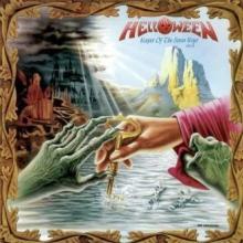 Helloween  - CD Helloween: Keeper..