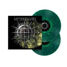 MESHUGGAH  - 2xVINYL CHAOSPHERE [VINYL]