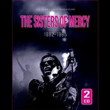  Sisters Of Mercy: 1982-1985 [] - supershop.sk