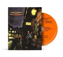  THE RISE AND FALL OF ZIGGY STARDUST AND THE SPIDER [BLURAY] - supershop.sk