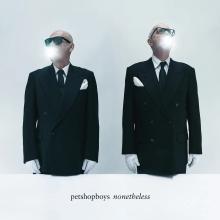 PET SHOP BOYS  - CD NONETHELESS