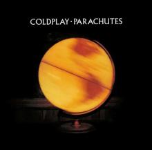  Coldplay: Parachutes (Recycled Black Eco) LP [] [VINYL] - supershop.sk