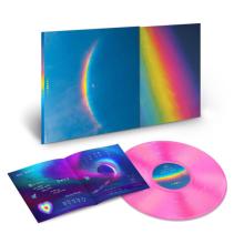  MOON MUSIC - TRANSLUCENT PINK ECO VINYL [VINYL] - suprshop.cz