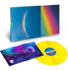  MOON MUSIC - TRANSLUCENT YELLOW ECO VINYL [VINYL] - supershop.sk