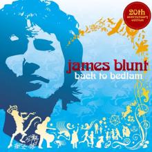 BLUNT JAMES  - 2xVINYL BACK TO BEDL..