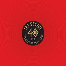 TRI SESTRY  - 2xVINYL 40 LET BEST OF [VINYL]