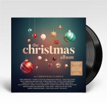  THE CHRISTMAS ALBUM / 140GR. [VINYL] - supershop.sk