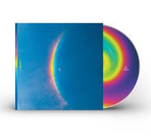  Coldplay: Moon Music (Ecocd) [EN] - suprshop.cz