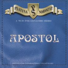 Apostol  - CD Apostol: Platina Sorozat []