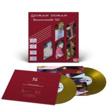  LIVE AT HAMMERSMITH '82! (GOLD VINYL) (RSD 2022.) [VINYL] - supershop.sk