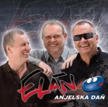   Elán: Anjelska daň LP  [] - supershop.sk