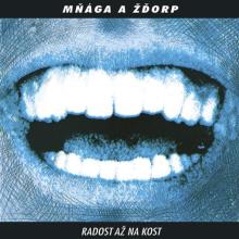  RADOST AZ NA KOST (30TH ANNIVERSARY REMASTER) / 140GR. [VINYL] - suprshop.cz