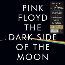  THE DARK SIDE OF THE MOON [VINYL] - supershop.sk