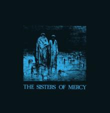 SISTERS OF MERCY  - VINYL BODY AND SOUL ..