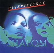 SHALOM  - VINYL OLYMPICTURES (..