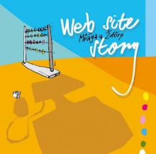  WEB SITE STORY (20TH ANNIVERSARY REMASTER) / 140GR [VINYL] - supershop.sk