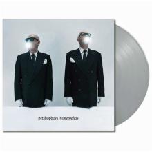 PET SHOP BOYS  - VINYL NONETHELESS (L..