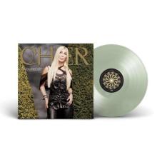 CHER  - VINYL LIVING PROOF -..