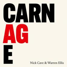  Nick Cave & Warren Ellis: Carnage [] - supershop.sk