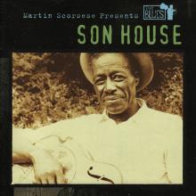 Son House  - CD Son House: Martin..