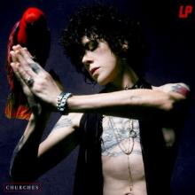  LP: Churches LP [] [VINYL] - supershop.sk