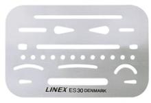  Linex sablona gumovacia [] - suprshop.cz