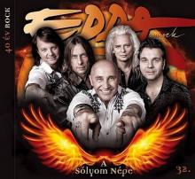   - CD EDDA A SÓLYOM NÉPE []