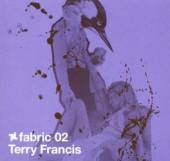 FRANCIS TERRY  - CD FABRIC 2