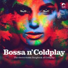 COLDPLAY.=V/A=.=TRIB=  - VINYL BOSSA N' COLDPLAY [VINYL]