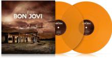 BON JOVI.=V/A=  - 2xVINYL MANY FACES OF BON JOVI [VINYL]