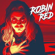  ROBIN RED - suprshop.cz