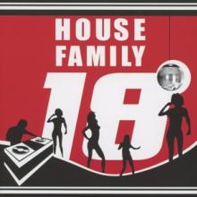  HOUSE FAMILY VOL. 18 - supershop.sk