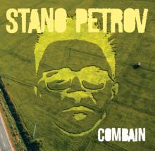 Stano Petrov  - CD Stano Petrov: Combain [SK]