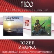 Jozef Zsapka  - CD Jozef Zsapka: Gui..