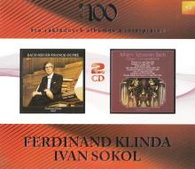 Ferdinand Klinda Ivan Sokol  - CD Ferdinand Klinda,..