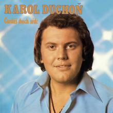 DUCHON KAROL  - CD CARDAS DVOCH SRDC