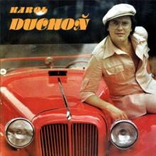  KAROL DUCHON 1980 / 140GR. [VINYL] - suprshop.cz