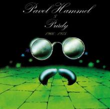 HAMMEL PAVOL & PRUDY  - 2xVINYL PAVOL HAMMEL..