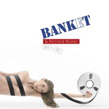  BANKET & RICHARD MULLER 84 - 91 [VINYL] - supershop.sk